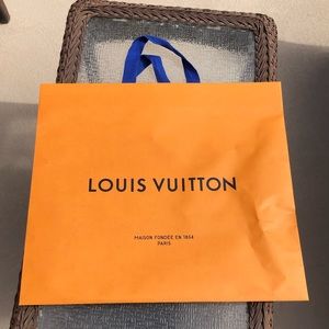 LV Bag
